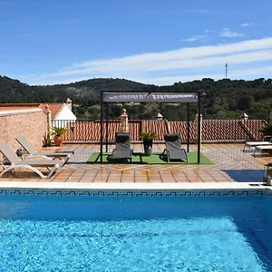 Sierra Córdoba