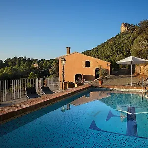 Сasa de vacaciones Casa Fontanals, Falset