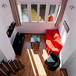 Apartamento Centre, Gerona